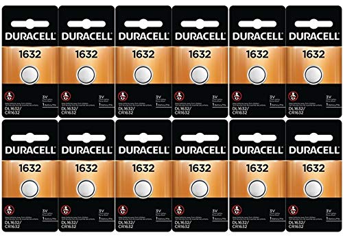 Duracell Lithium 3v Coin Battery 66173