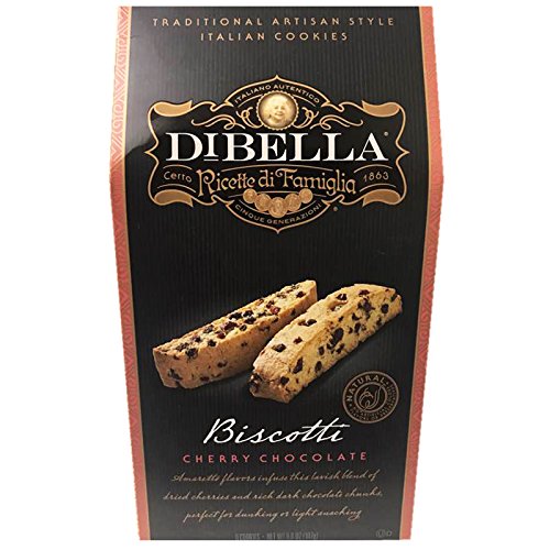 Cherry Chocolate Gable Box 6ct (6.6 oz.)