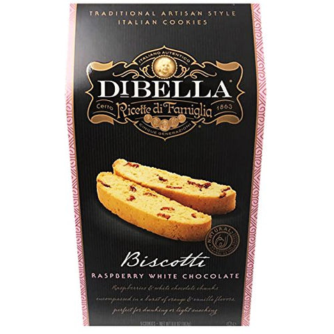 Raspberry White Chocolate Gable Box 6ct (6.6 oz.)