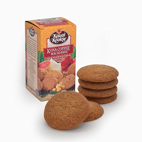 KK Coffee Mac Cookies - 5 oz