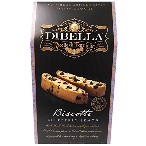 Blueberry Lemon Gable Box 6ct (6.6 oz.)