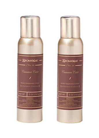 Cinnamon Cider Aerosol Room Spray - 5 oz