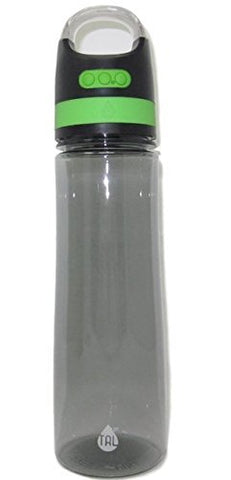 28oz Bluetooth Speaker Bottle Tritan (Green) (not in pricelist)