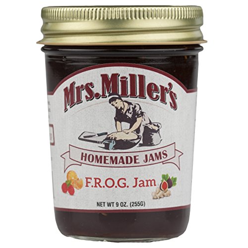 FROG Jam 9oz