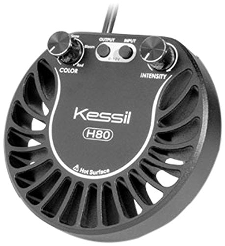Kessil H80 Tuna Flora LED Refugium Grow Light