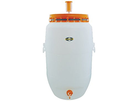 Speidel Plastic Fermenter - 120L (31.7 gal)