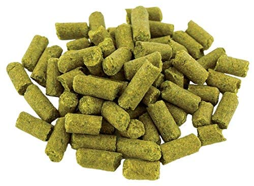 Cluster Pellet Hops 1 lb