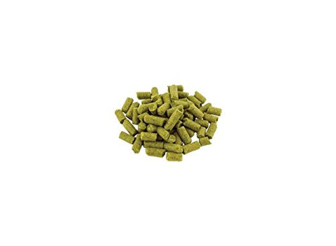 ArtisanHops - HCOL1LB Columbus/Tomahawk/Zeus Pellet Hops 1 lb