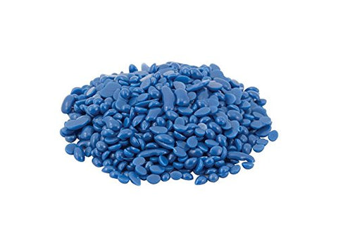 Wax - Beads - Blue 1#