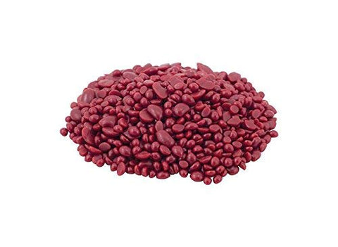 Wax - Beads - Burgundy 1#