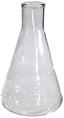 Brewmaster - Y430 Erlenmeyer Flask (2000 ml)