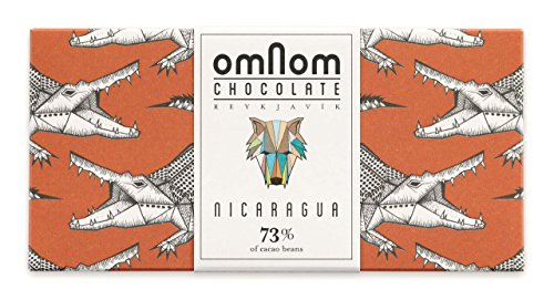 OmNom Nicaragua 73% (60g)