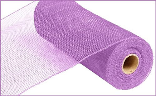 10"X10yd Value Mesh - Lavender