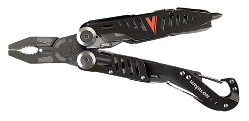 Evolve Multi-tool