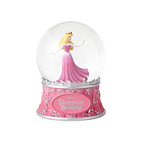 Enesco DSSHO Aurora Waterball