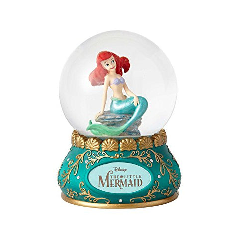 Enesco DSSHO Ariel Waterball