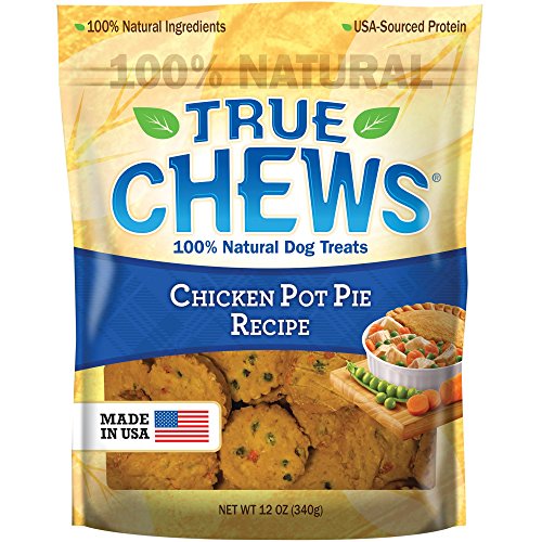 True Chews Chicken Pot Pie Recipe, Chicken Pot Pie 12 Oz