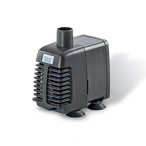 Oase OptiMax 250 gph Aquarium Pump