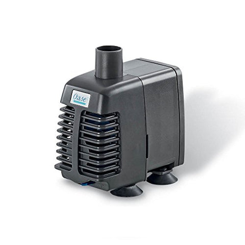 Oase OptiMax 250 gph Aquarium Pump