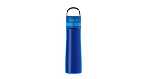 28oz Bluetooth Speaker Bottle Tritan (Blue) (not in pricelist)