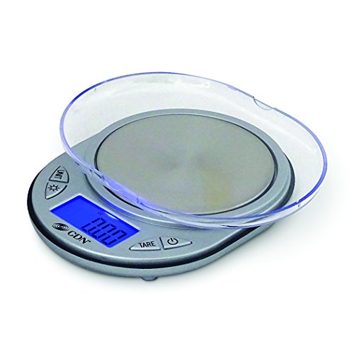 Digital High Precision Scale, 750g