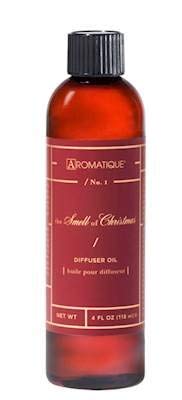 The Smell of Christmas Diffuser Oil Refill - 4 fl oz