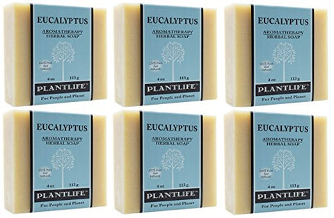 Soap - Eucalyptus