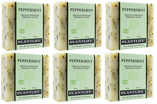 Soap - Peppermint