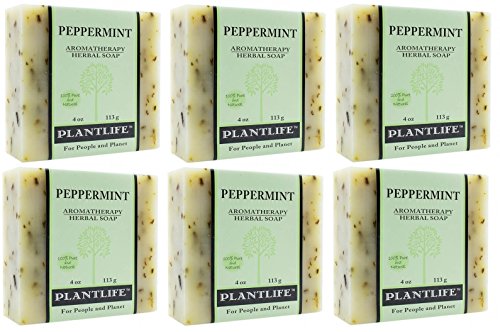 Soap - Peppermint