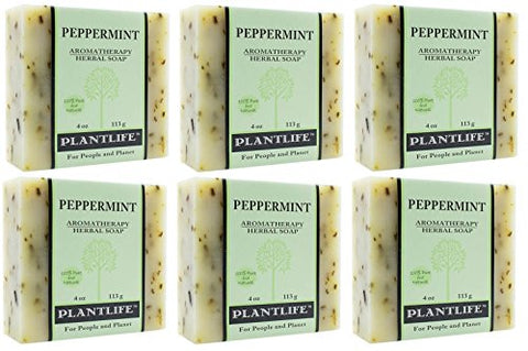 Soap - Peppermint