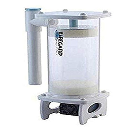 Lifegard Aquatics Turbo Reactor Large Side Flow Media Reactor