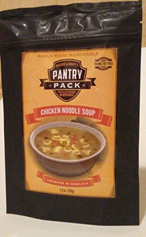 Pantry Pack Chicken Noodle 5.6 oz.