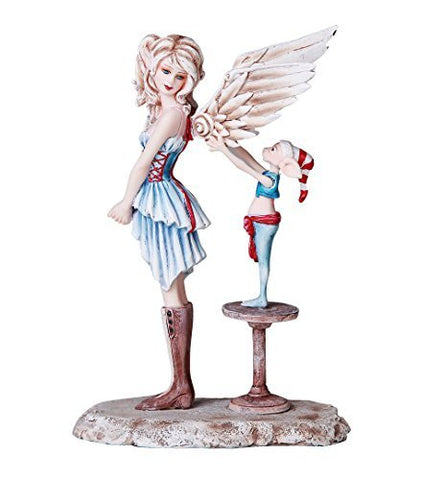 Angel Gets Her Wings Figurine
