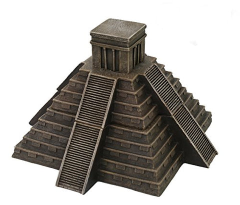 Aztec Pyramid Box