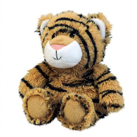 Plush Junior Tiger 9"
