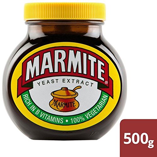 CPC Marmite 17.6oz (500g)