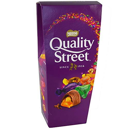 Nestle Quality Street Carton 8.4oz (240g)
