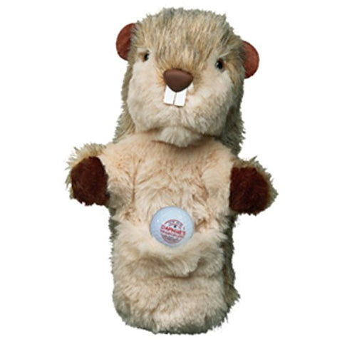 Gopher Headcovers