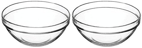 Mixing Bowl 4 Liter Glass