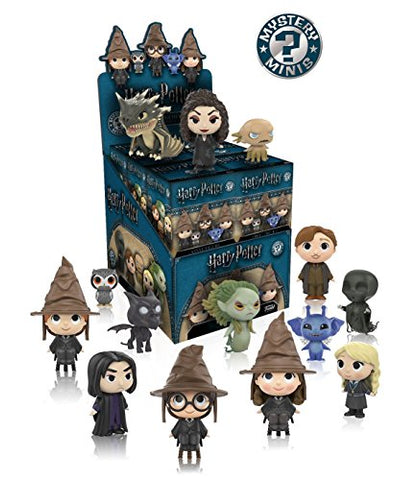 Mystery Mini: Harry Potter S2 - Blind Box