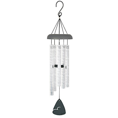 "Treasured Memories" 30" Sonnet Chime