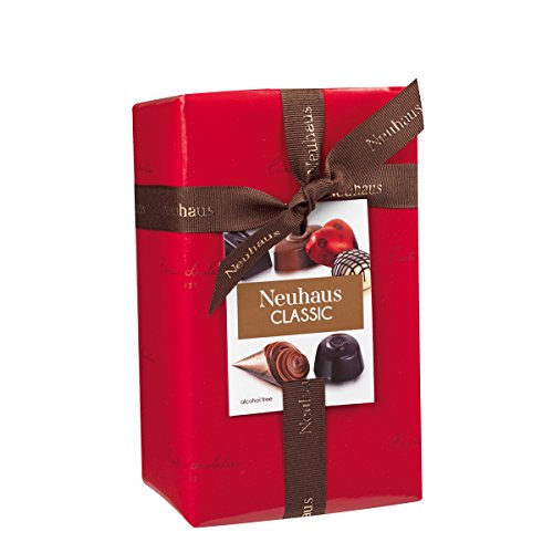 Ballotin 1/4 lb, Assorted, 8 Pieces
