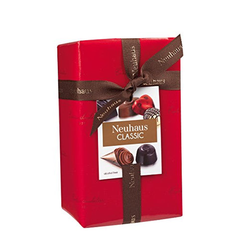 Ballotin 1/4 lb, Assorted, 8 Pieces