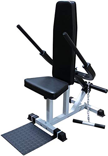 Tricep/Bicep Bench