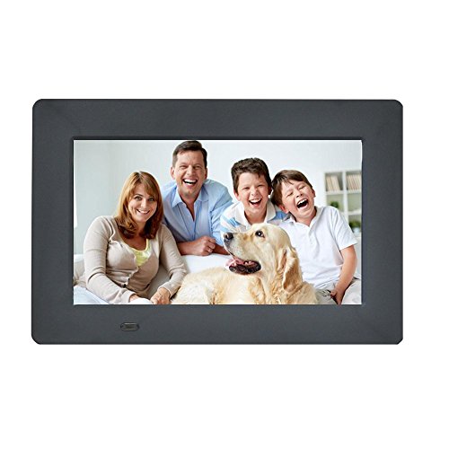 EMOKILI 7" Digital Photo Frame