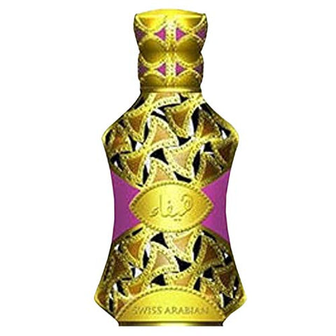 Swiss Arabian Hayfa 0.5 oz Concentrated Perfume Oil