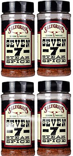 Saltgrass - 7 Steak Spice - 12oz
