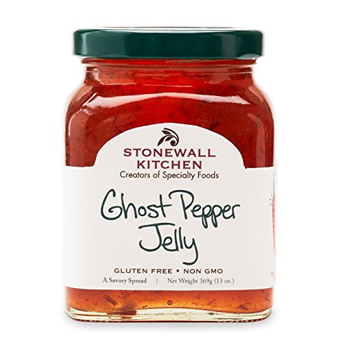 Stonewall Kitchen Ghost Pepper Jelly, 13 oz.