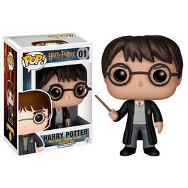 POP Movies: Harry Potter - Harry Potter