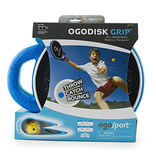 OgoDisk Grip